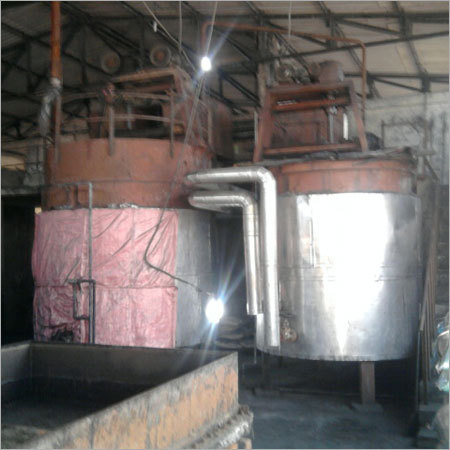 Chemical Supplies