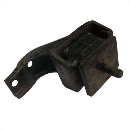 Starlet Engine Mounting