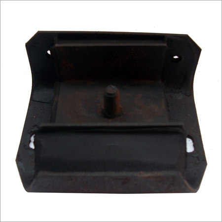 Nissan Gear Box Mounting