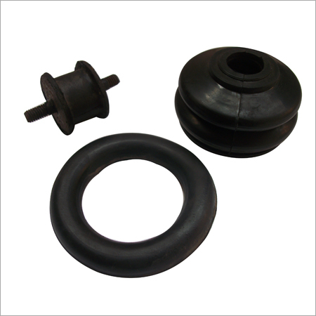 Injector Mounting Silencer Ring