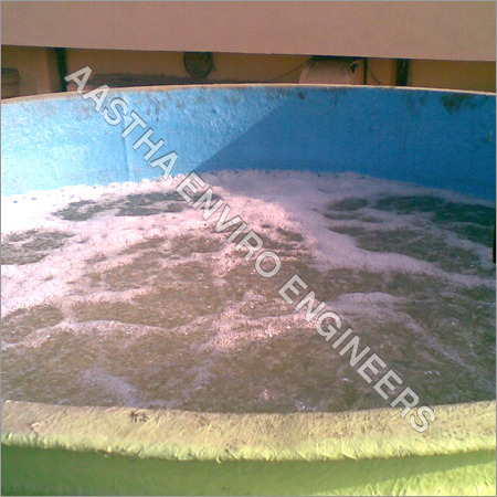 Water Aeration