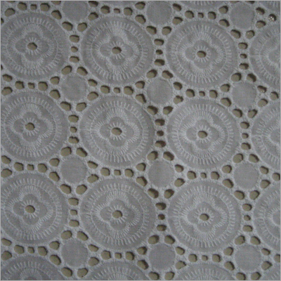 Borer Embroidery
