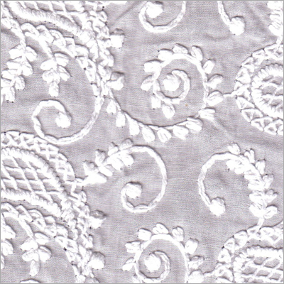 Aari Embroidery