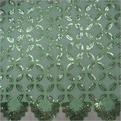 Dry Lace