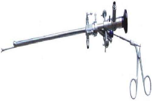 URETHRO-CYSTOSCOPY SET