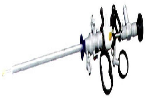 Resectoscope Set