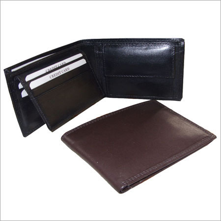 Leather Wallet