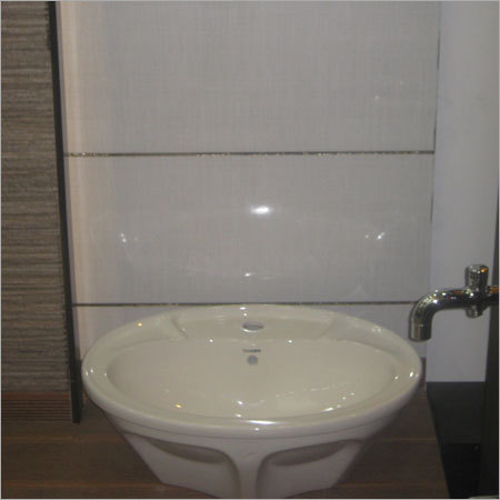 Branded Sanitary Wares