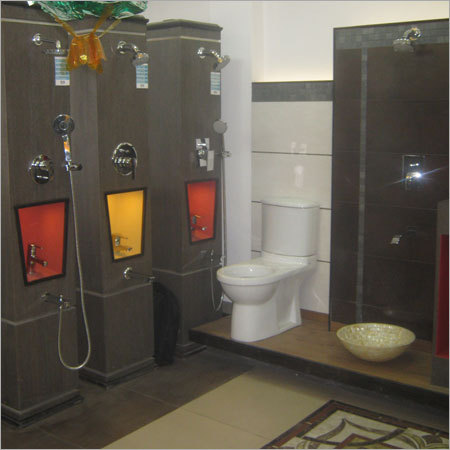 Sanitary Ware