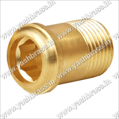Brass Turned Components