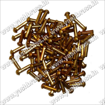 Brass Revert