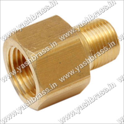 Brass Adapter