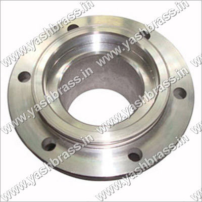 Zinc & Copper Alloys Casting