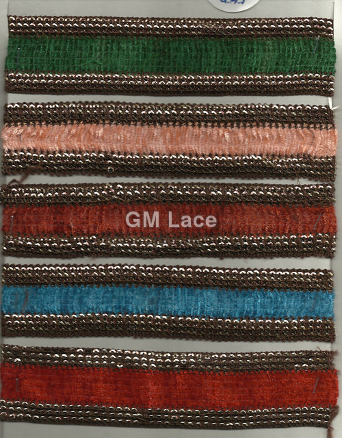 GM lace