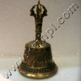Brass Bell
