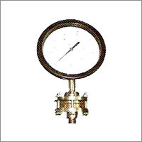 Sealed Diaphargm Gauge