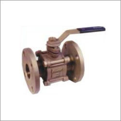 Ball Valves