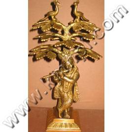 Brass Lord Ganesha