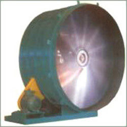 Axial Flow Fan