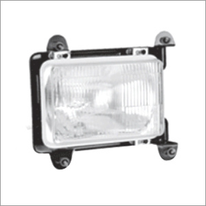 Head Lamps