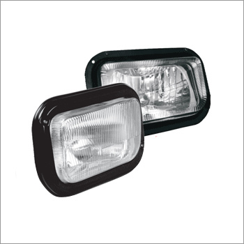 Head Lamps