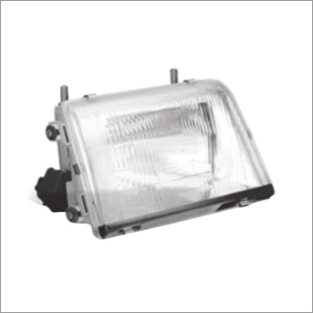 Tata Head Lamp