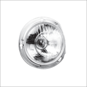 Mahindra Navistar Load King Head Lamp