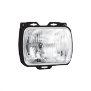 Mahindra Champion Head Lamps
