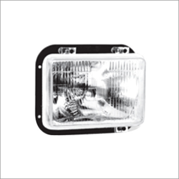Head Lamp For Mahindra Bolero