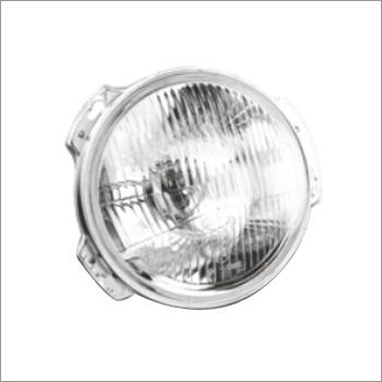 Head Lamp For Gypsy