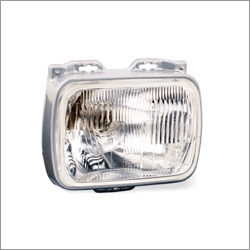 Head Lamp lights