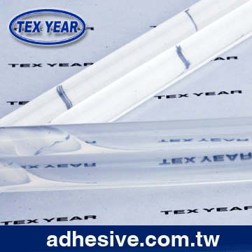 Transarent Hot Melt Glue Stick