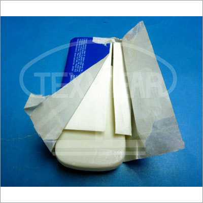 Adhesive For Soap Paper Wrapping