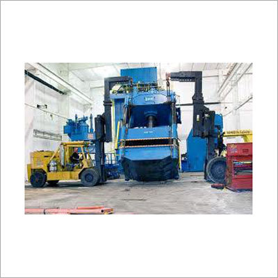 Industrial Relocation