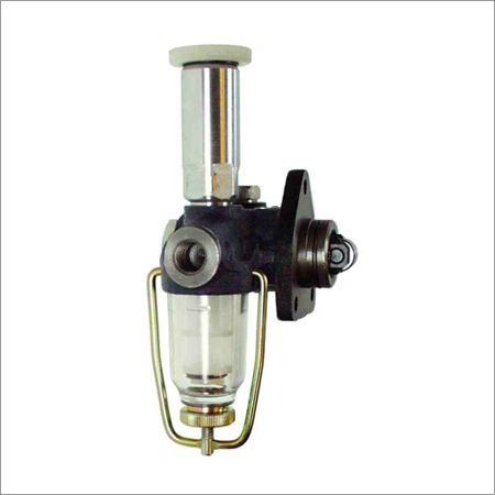 Fuel Feed Pump By OSWAL OVERSEAS CORPORATION