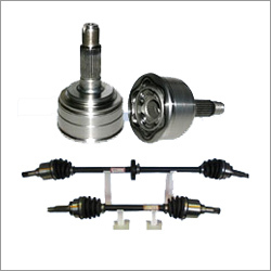 Steering Transmission Parts By OSWAL OVERSEAS CORPORATION