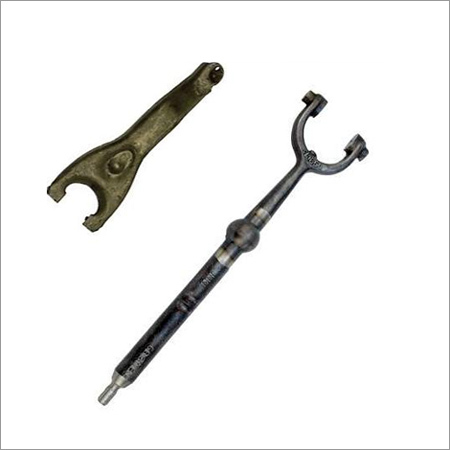 Clutch Forks By OSWAL OVERSEAS CORPORATION