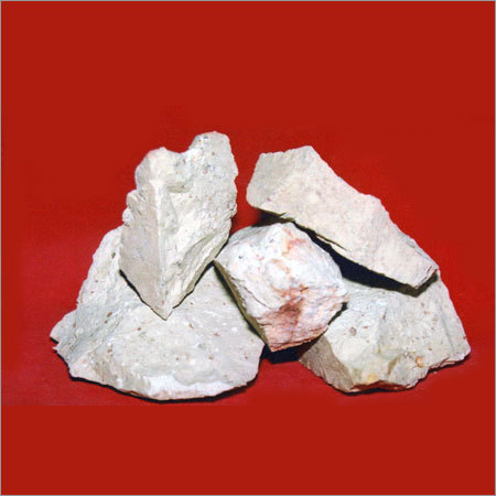High Grade Bauxite