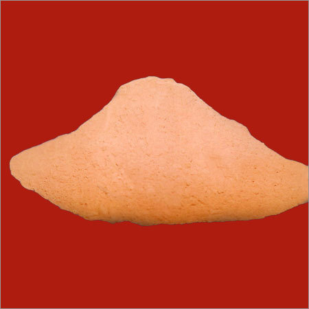 A Grade Bauxite Powder