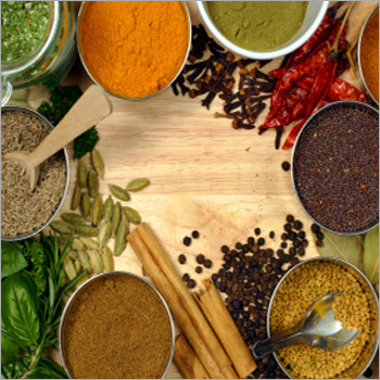 Indian Spices
