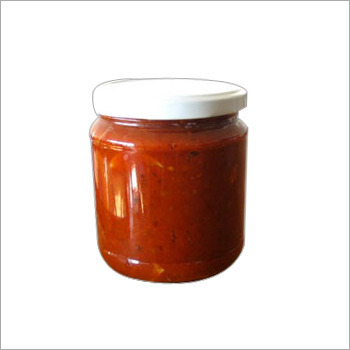 Indian Pickles