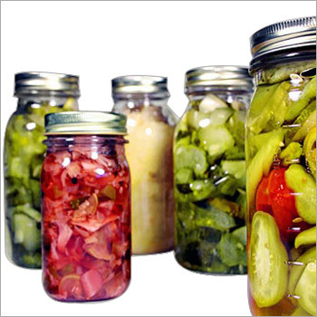 Pickles