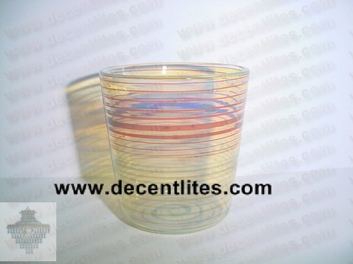Candle Votive