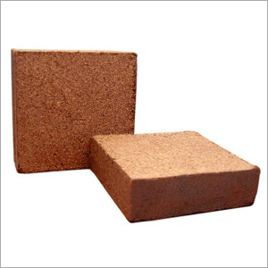 Coir Blocks