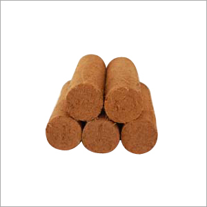 Raw Coir Pith