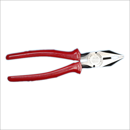 Combination Plier (Drop Forged)