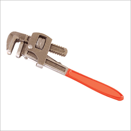 Pipe Wrench