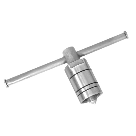 Magnet Puller (Pulsar)