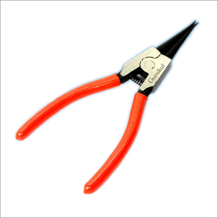 Circlip Plier (External State)