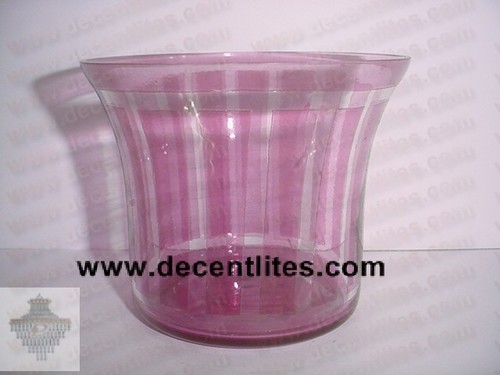 Mosaic Candle Votive